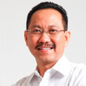 Dr. Bambang Susantono
